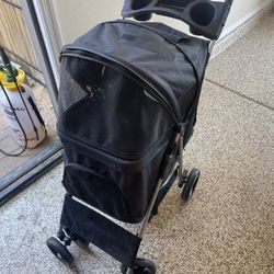 Dog Stroller