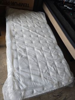 Twin Mattress