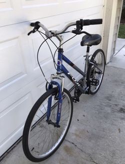 Fuji 26 inch bike for Sale in Tampa FL OfferUp