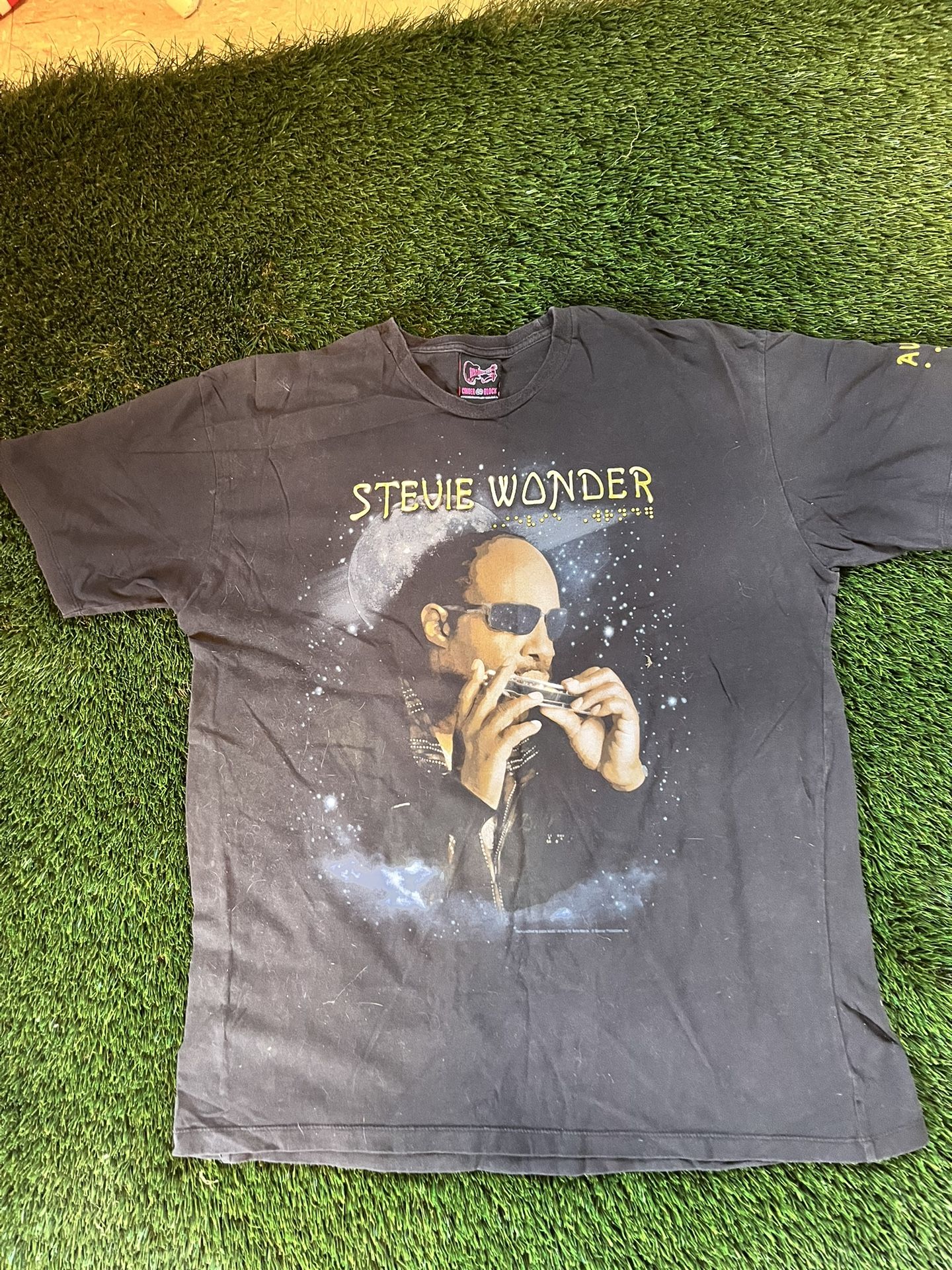 Vintage Shirt
