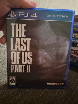 PS4and Wii  games!!