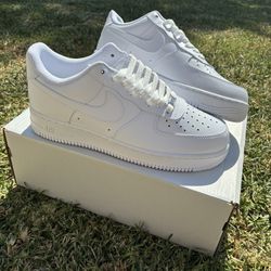Nike Airforce 1’s