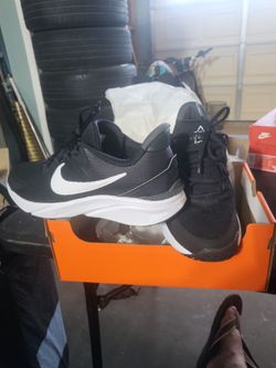 Tenis Nike del 7.5