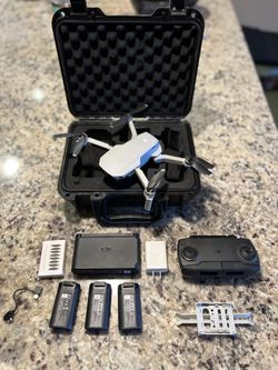 DJI Mavic Mini