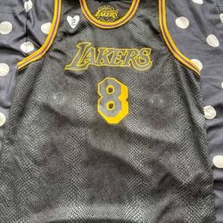 Kobe Bryant Ceremony Jersey 