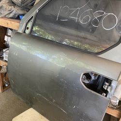 Honda Element Drive Door 