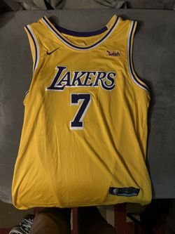 Carmelo Anthony Lakers Jersey