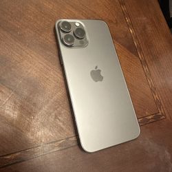 iPhone 13 Pro Max 256gb Unlocked T Mobile Metro Pcs