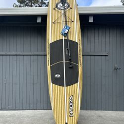 Stand Up Paddle Board