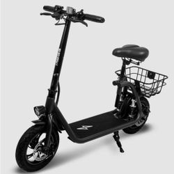 electric scooter r1 pro