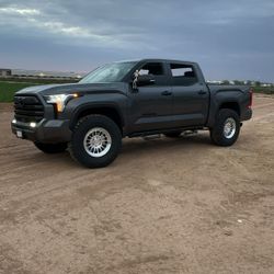 Wescott Designs Level Lift/ Lift Kit 