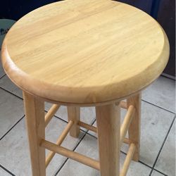 Spinning Stool