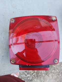 Optronics Combination Tail Lights