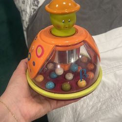 Toddler / baby toy