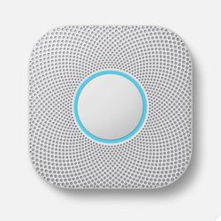 Nest Smoke Detector 