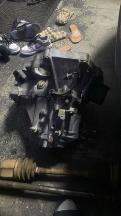 Trade For A Running Long Block 