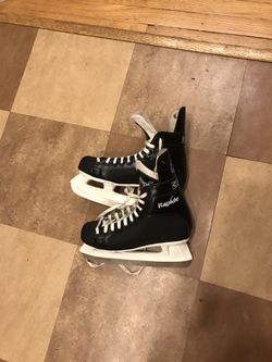 CCM Hockey Skates Size 7