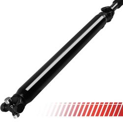 Rear Driveshaft Assembly Fit 2003-2009 Chevrolet Express GMC (flecha)