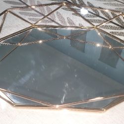 Decorative Tray