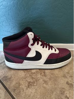 Men’s Nike Court Vision