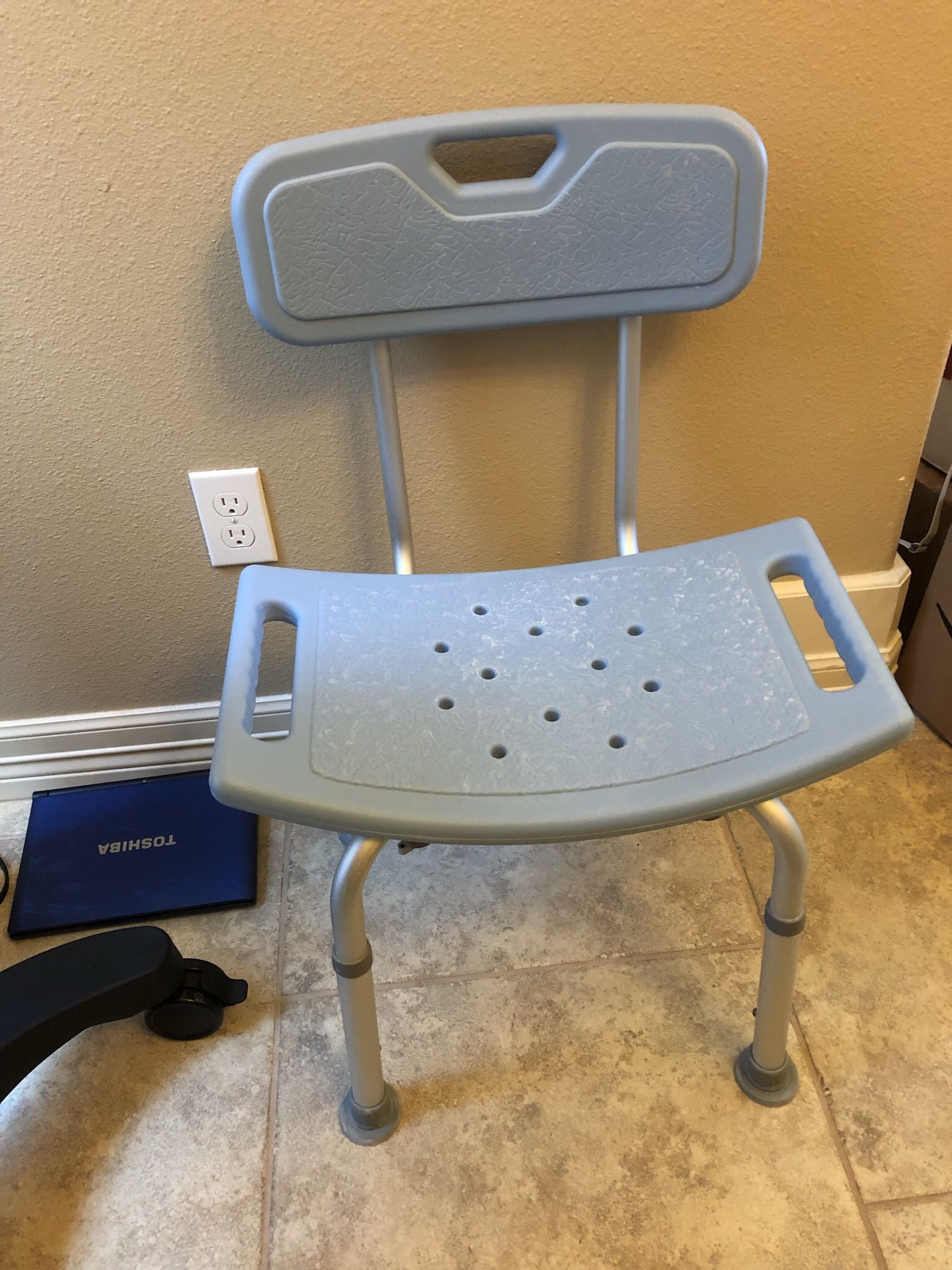 Shower Chair