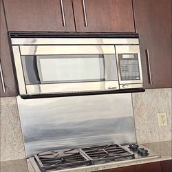 Dacor Microwave 