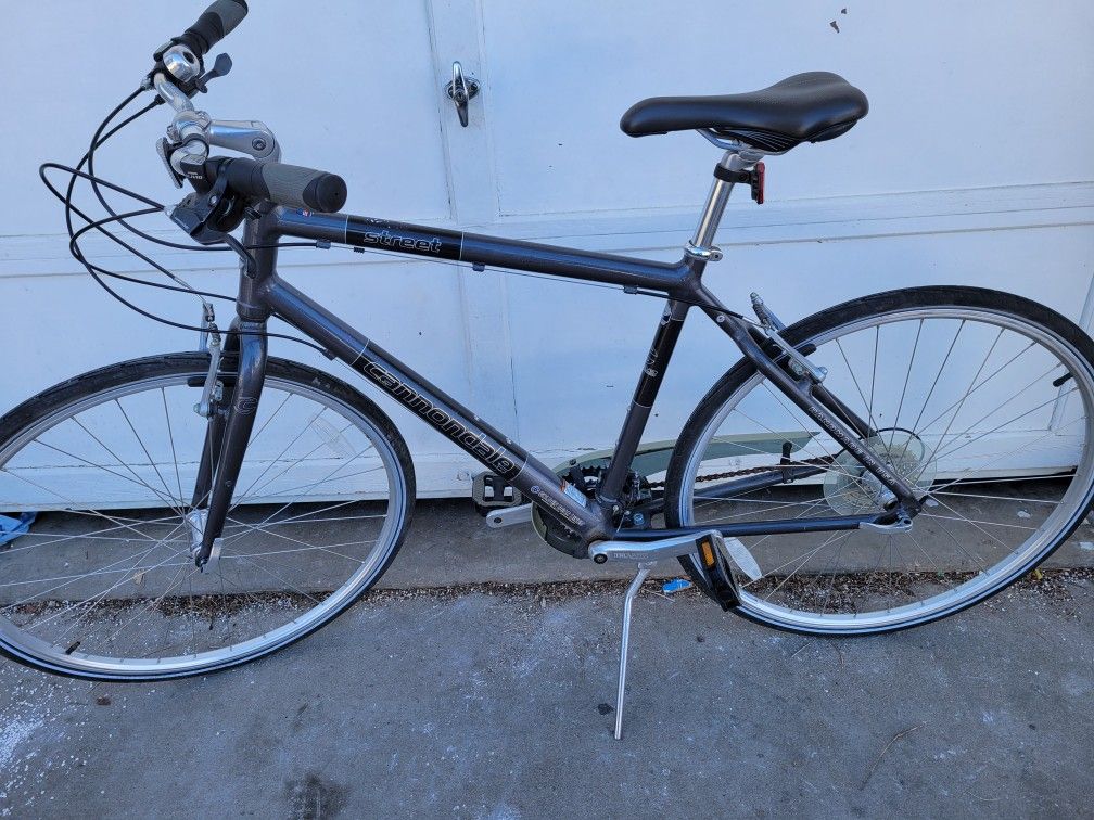 Cannondale