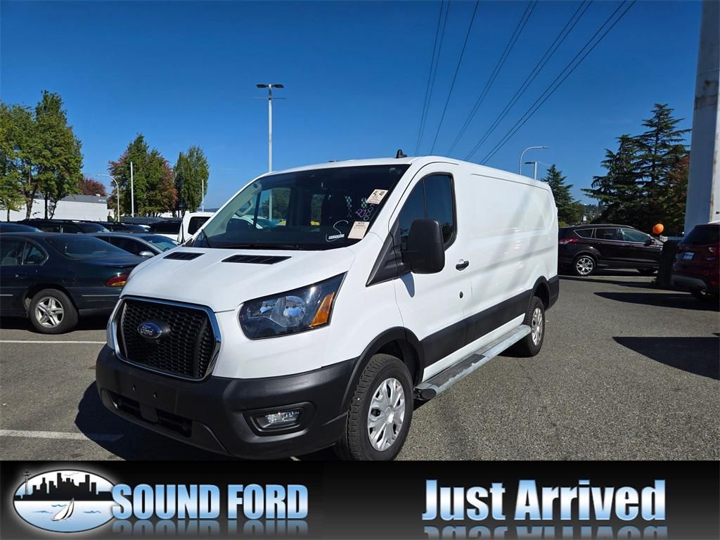 2023 Ford Transit-250 Cargo Van