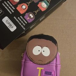 South Park Keychain 