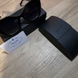 Prada Sunglasses