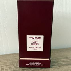 Tom Ford Lost Cherry 