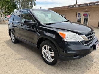 2010 Honda CR-V