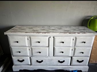 Farm style dresser $200 or best offer
