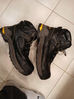 Ace Work Boots Style 76747 Used Size 13