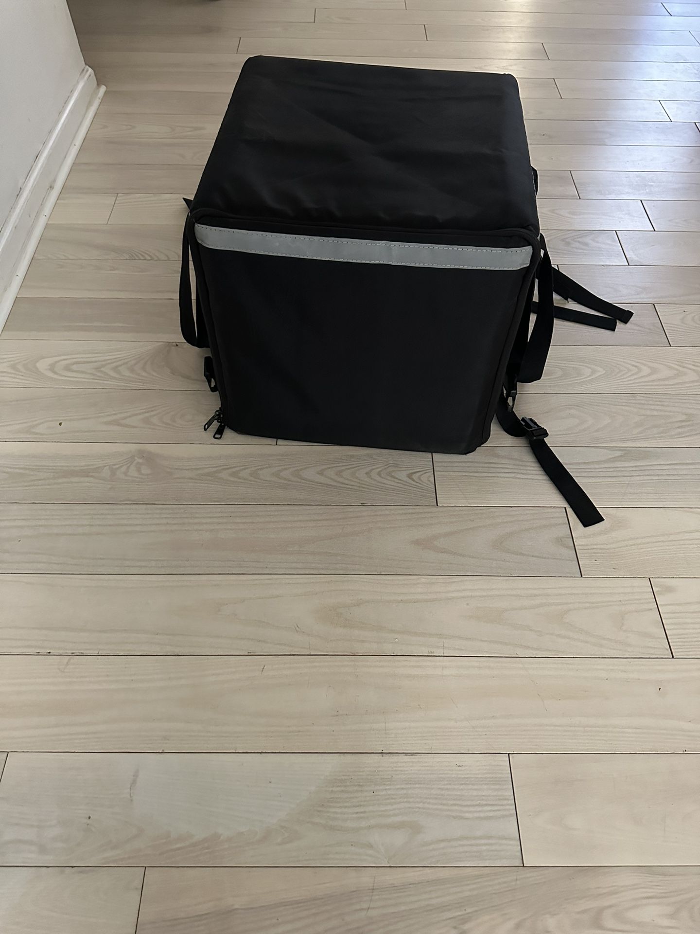 Good Delivery Bag