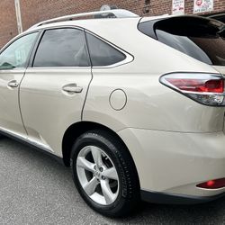 $3500/DOWN‼️$279/MONTH‼️2014 LEXUS RX350‼️2 OWNERS