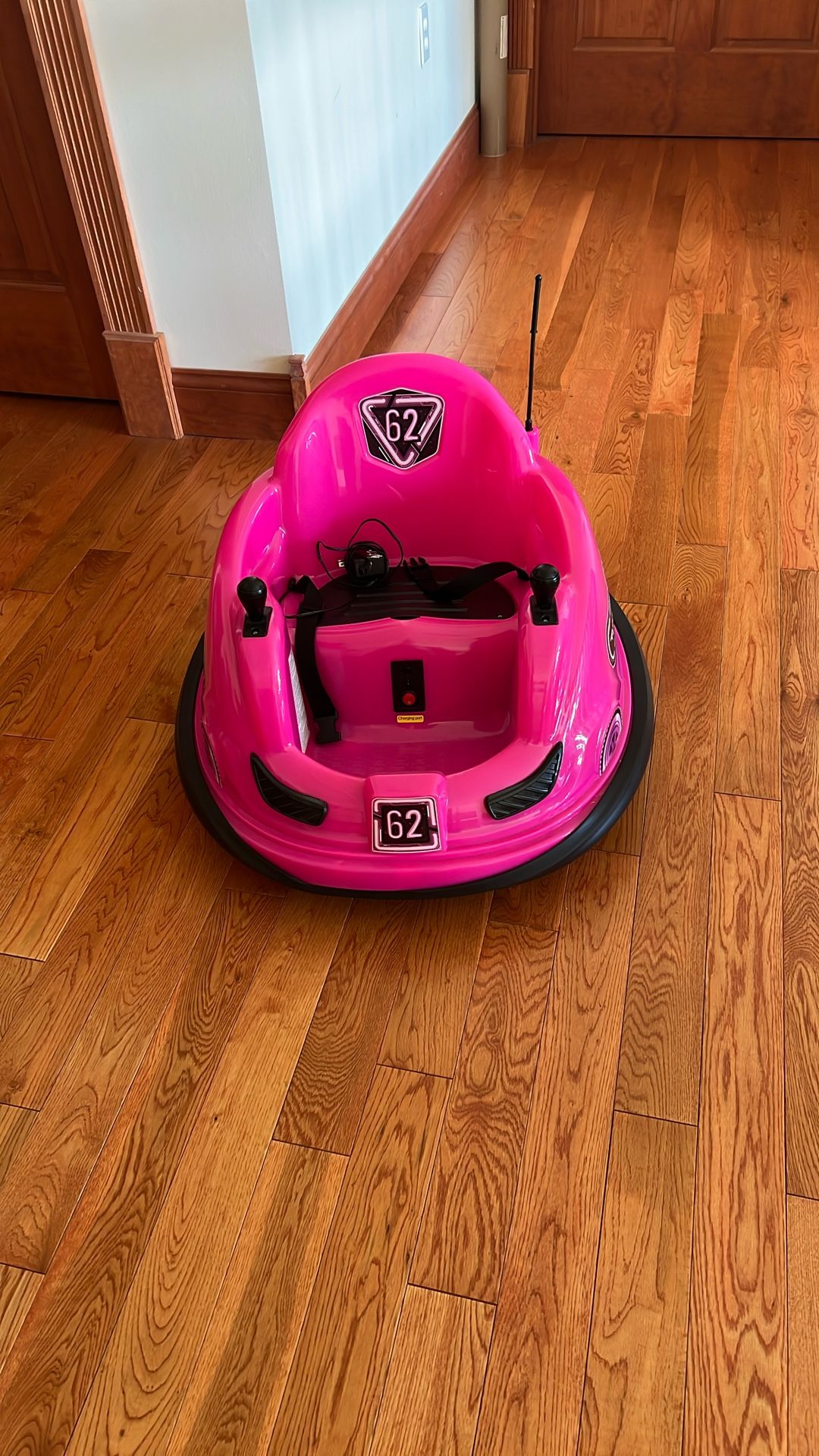 Bumper Car