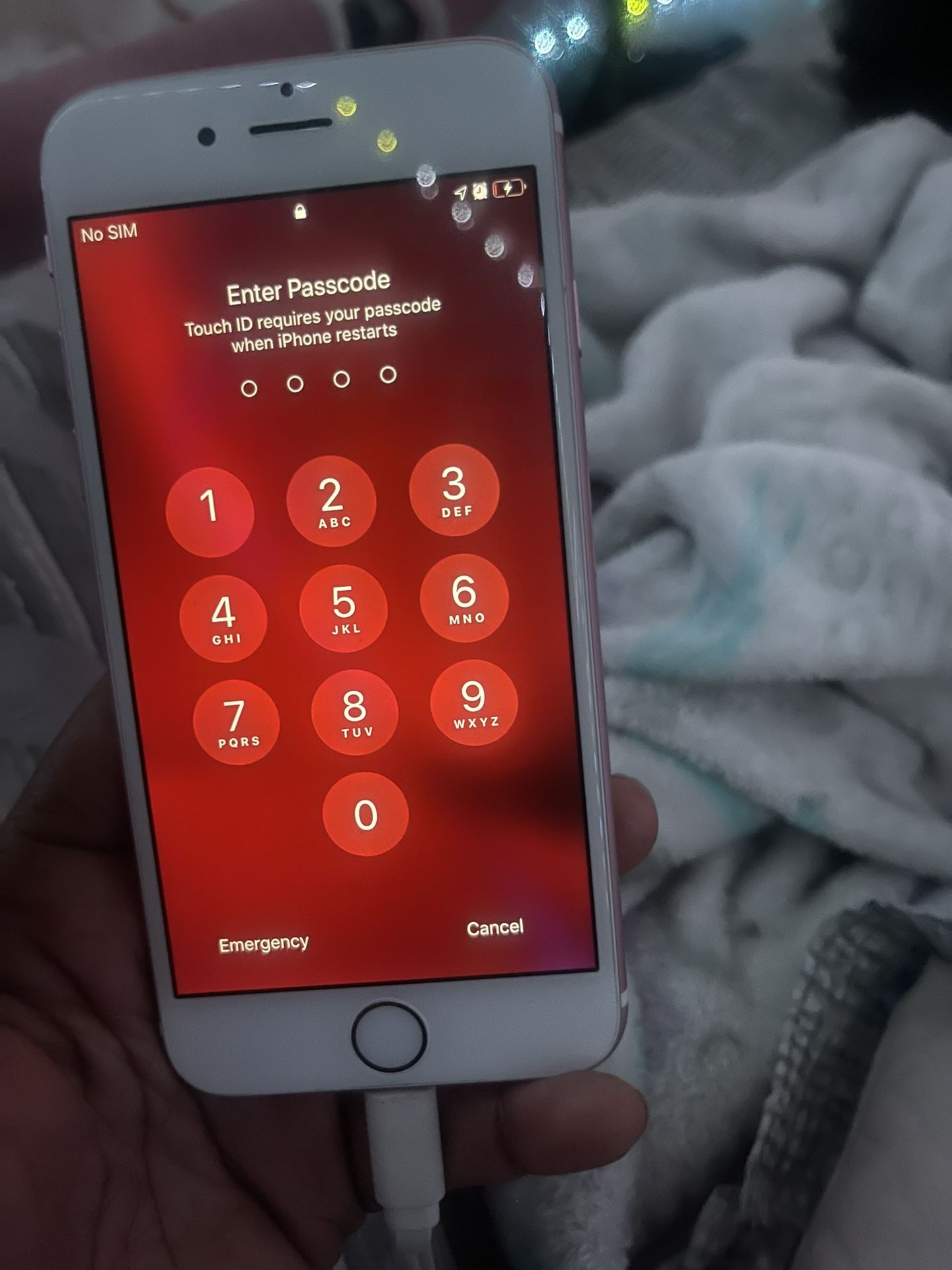 iPhone 7