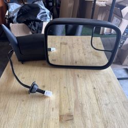 Right Side Truck Mirror $80