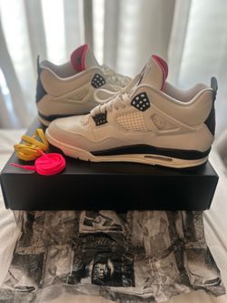 Air Jordan 4 Retro OG FC