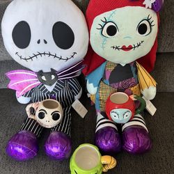 Nightmare Before Christmas 