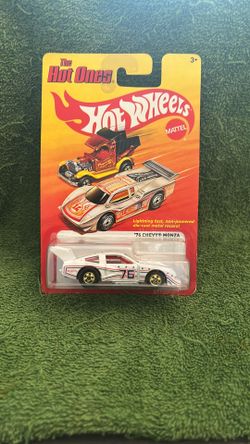 HOTWHEEL