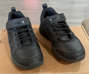 Sketchers kids size 12.5