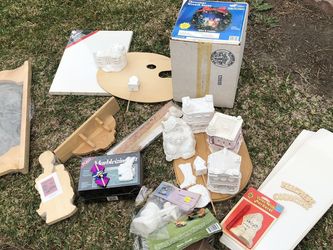 Craft Items