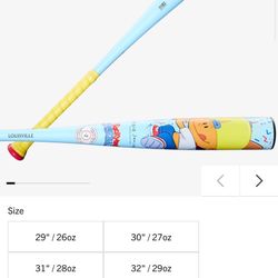 Pablo Sanchez Bbcor 33/29