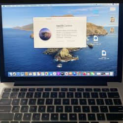 MacBook Pro 2015 Mint Condition 