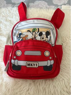 Backpack no tags (it’s new)
