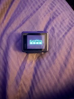 GoPro Hero + Free 64gb Sd Card- Excellent Condition