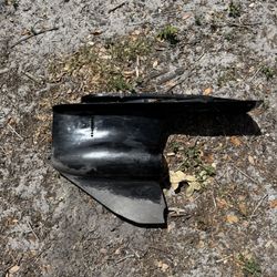 MerCruiser Mercury Bravo Three 3 Lower Unit Casing