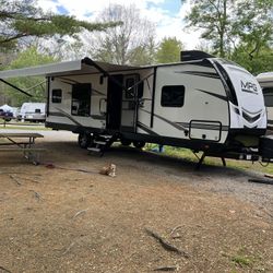 2022 Cruiser MPG 2700TH Travel Trailer